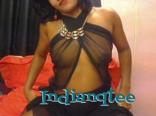 Indianqtee