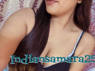 Indiansamara25