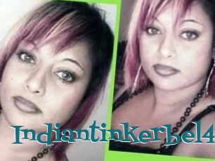Indiantinkerbel4u