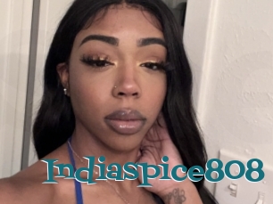 Indiaspice808
