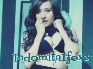 Indomita1foxx