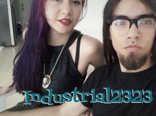 Industrial2323