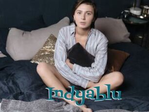 Indyablu