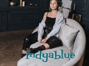 Indyablue