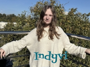 Indyvi