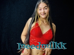 Ineedmilkk