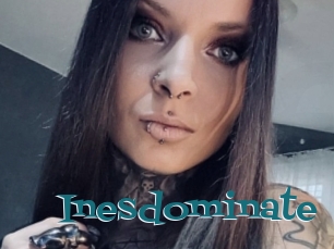 Inesdominate