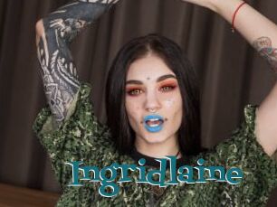 Ingridlaine