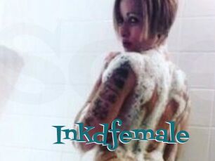 Inkdfemale