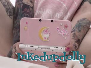Inkedupdolly