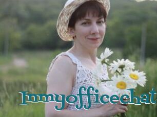 Inmyofficechat