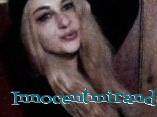 Innocentmiranda