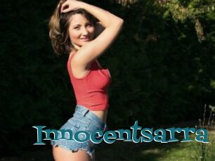 Innocentsarra
