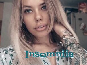Insomniia