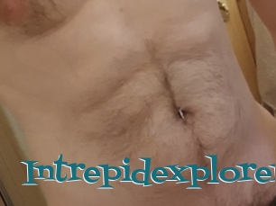 Intrepidexplorer