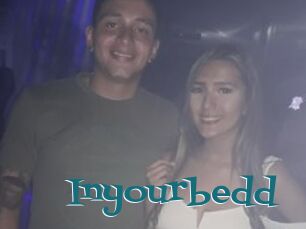 Inyourbedd