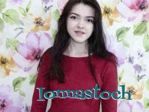 Ionnastoch