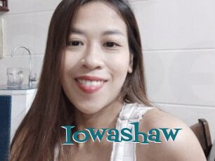Iowashaw