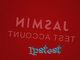 Ipstest