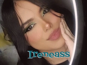 Ireneass
