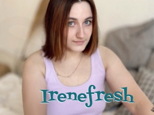 Irenefresh