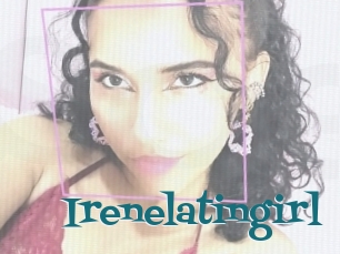 Irenelatingirl