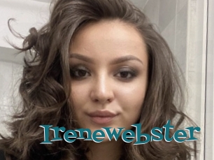 Irenewebster