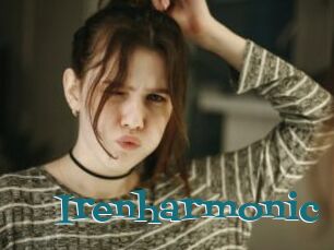 Irenharmonic