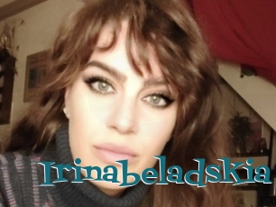 Irinabeladskia