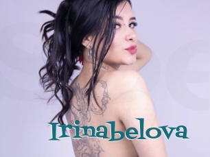Irinabelova