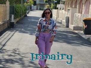 Irinairy