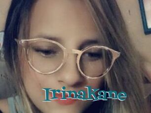 Irinakane