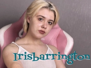 Irisbarrington