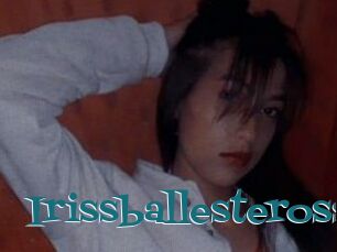 Irissballesteross