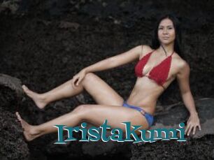 Iristakumi