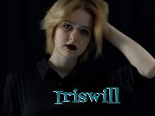 Iriswill