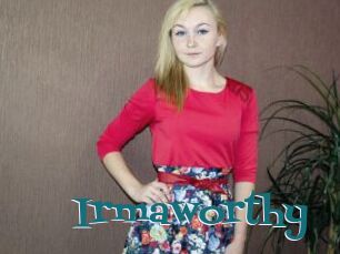 Irmaworthy
