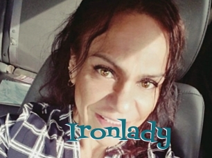 Ironlady