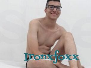 Ironxfoxx