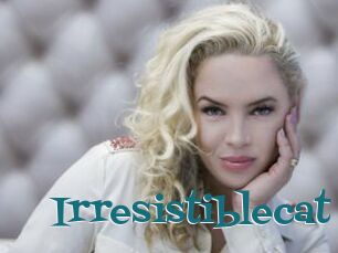 Irresistiblecat