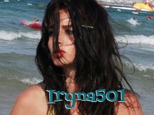 Iryna501