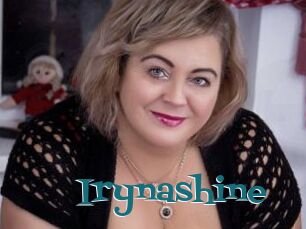 Irynashine