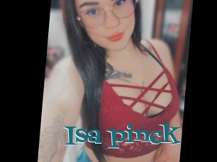 Isa_pinck
