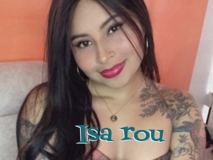 Isa_rou