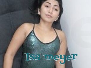 Isa_meyer