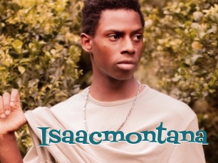 Isaacmontana