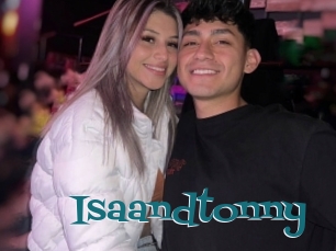 Isaandtonny