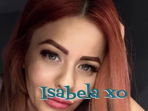 Isabela_xo