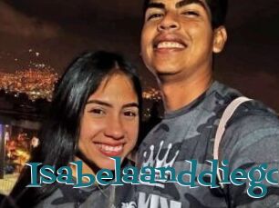 Isabelaanddiego