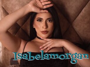 Isabelamorgan